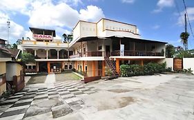 Hotel Kana Kaliurang